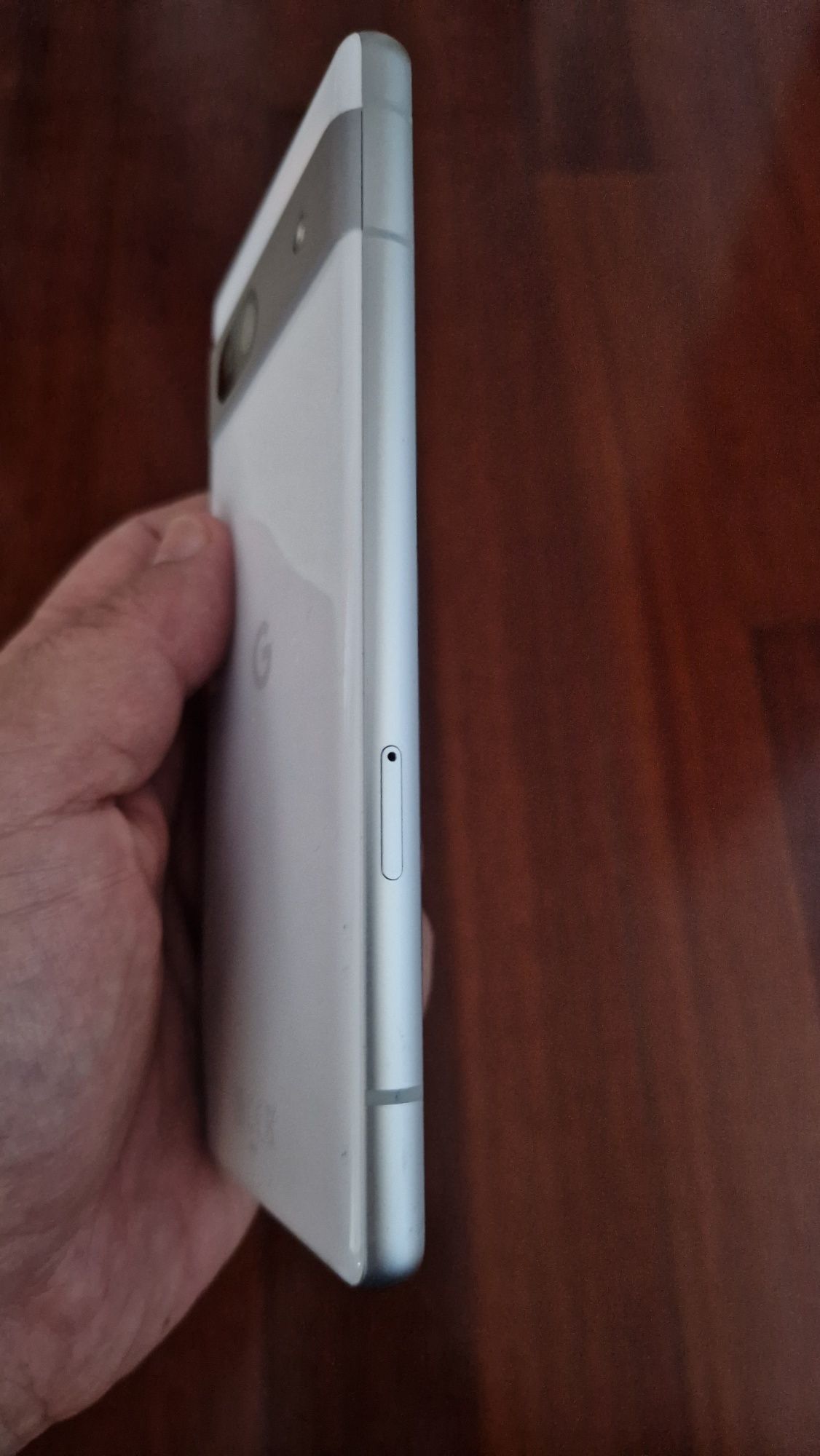 Telemóvel Google Pixel 7a