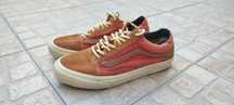 Sapatilhas Vans (Old Skool Edição Limitada)