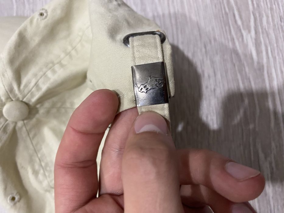 Кепка Polo ralph lauren