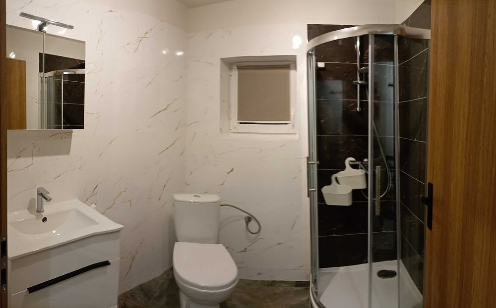 Mieszkanie dla pary (2osob)