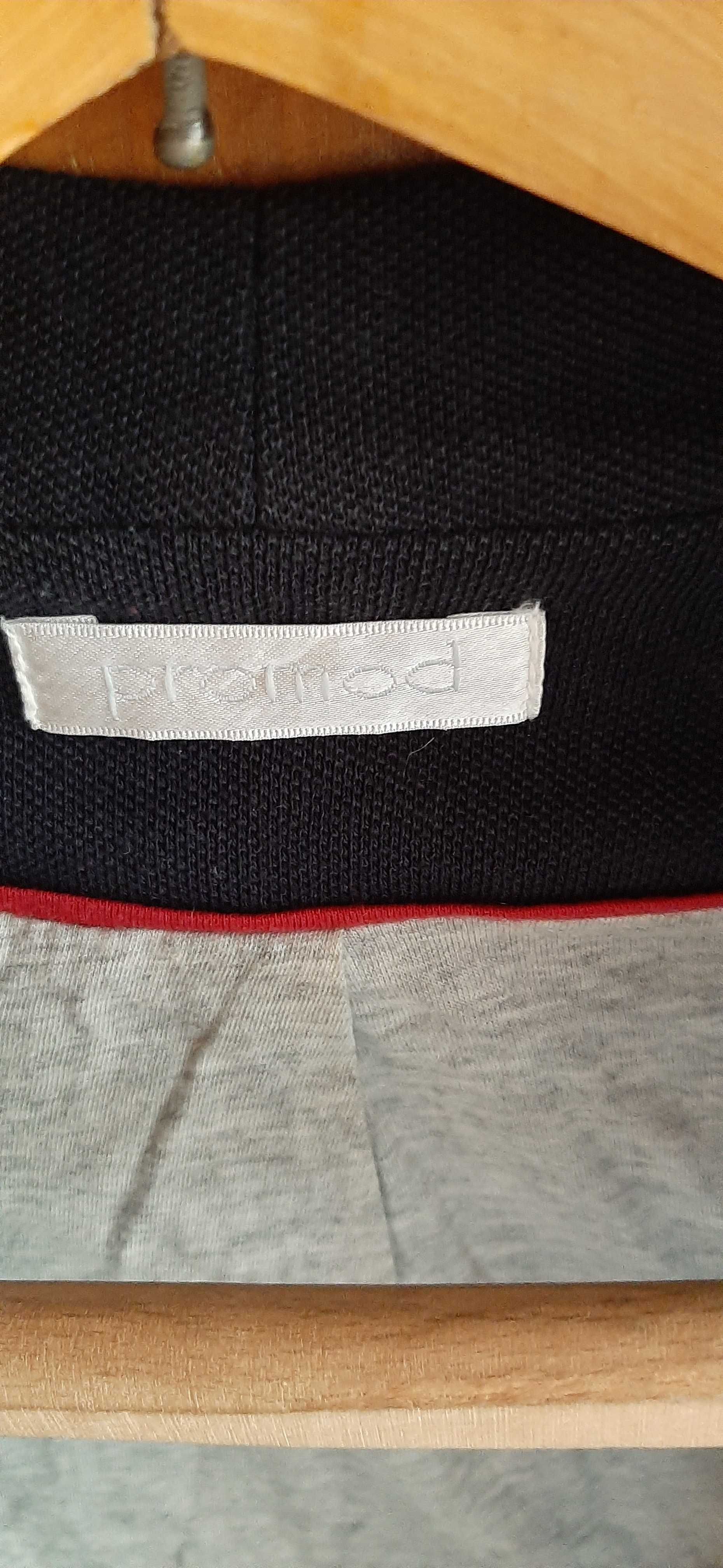 Żakiet Promod Ciemnogranatowy 42/44 Stan Idealny