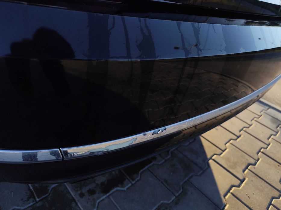 Volkswagen Passat 2016 NMS