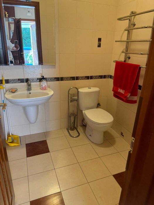 Продам 2х эт Дом на !0 ст Б. Фонтана ул Цветочная