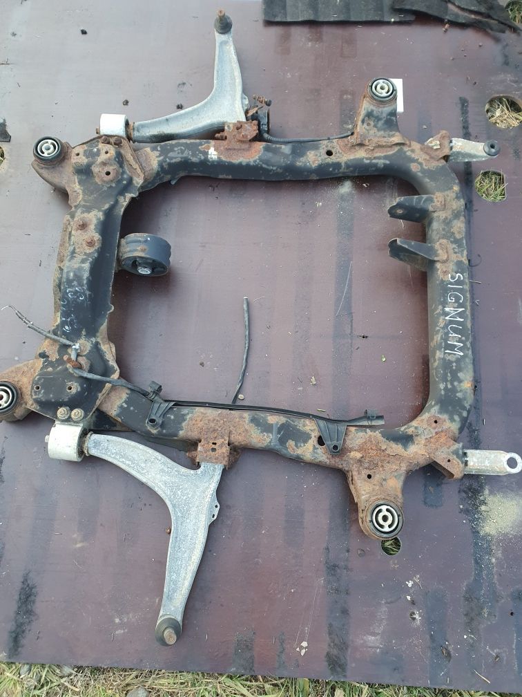 Передня балка, підрамник Opel Signum, Vectra C