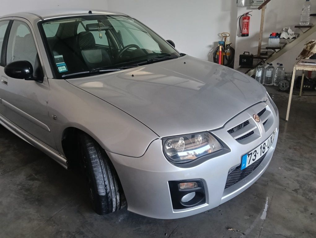 Vendo Rover 2003
