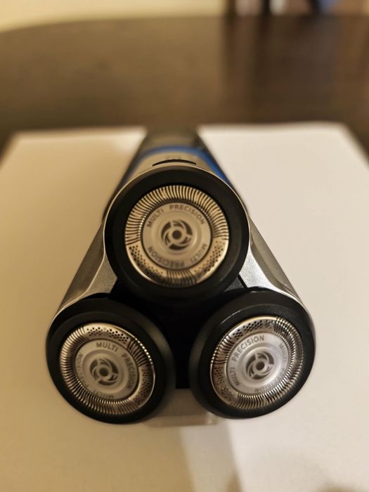 Golarka Philips Aqua Touch s5400