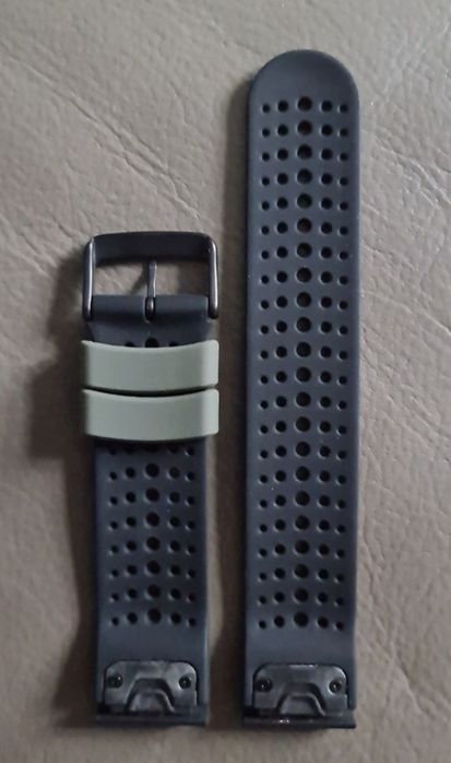 Pasek do zegarka Garmin QuickFit 22 mm