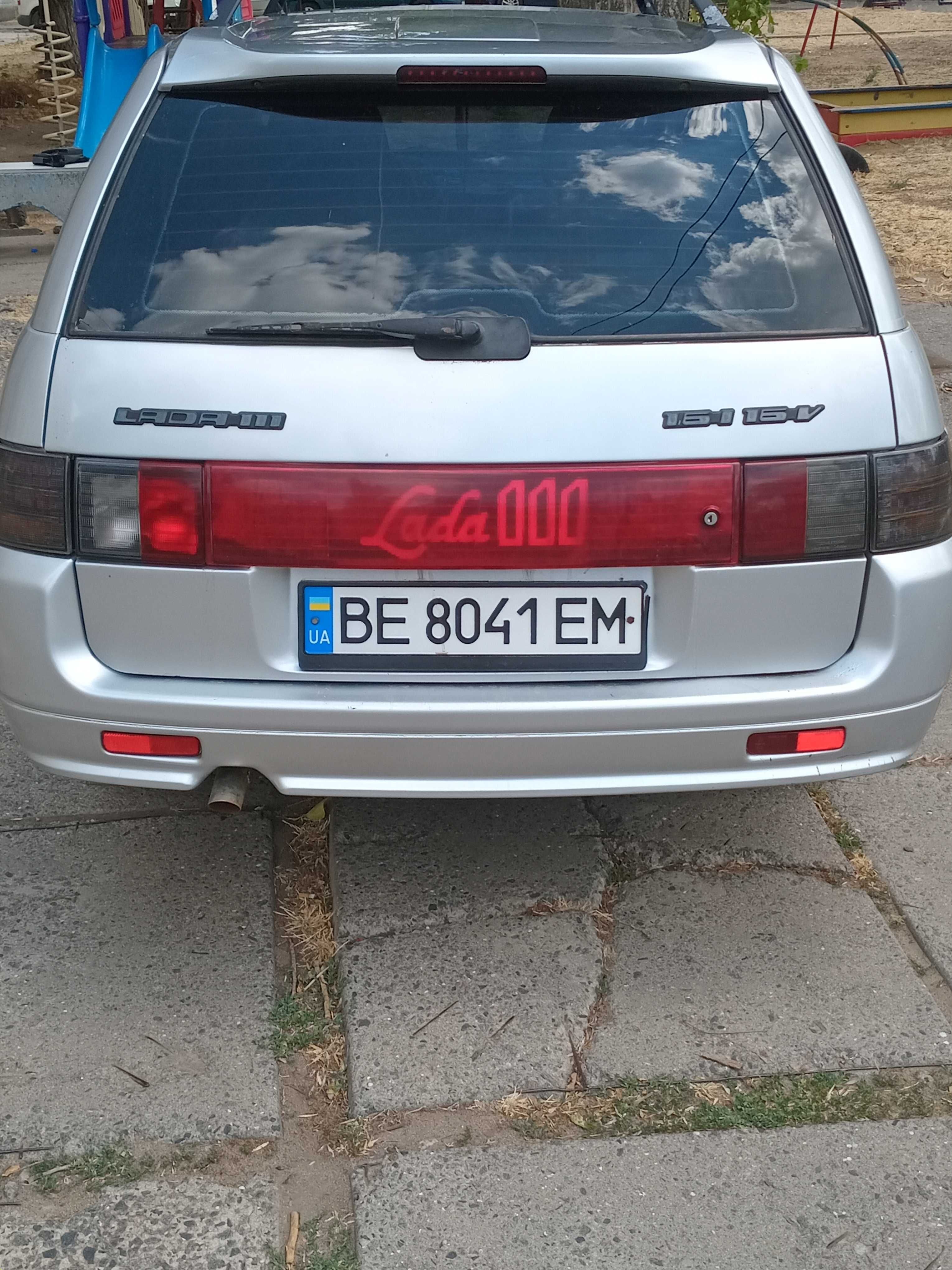 Продам автомобиль
