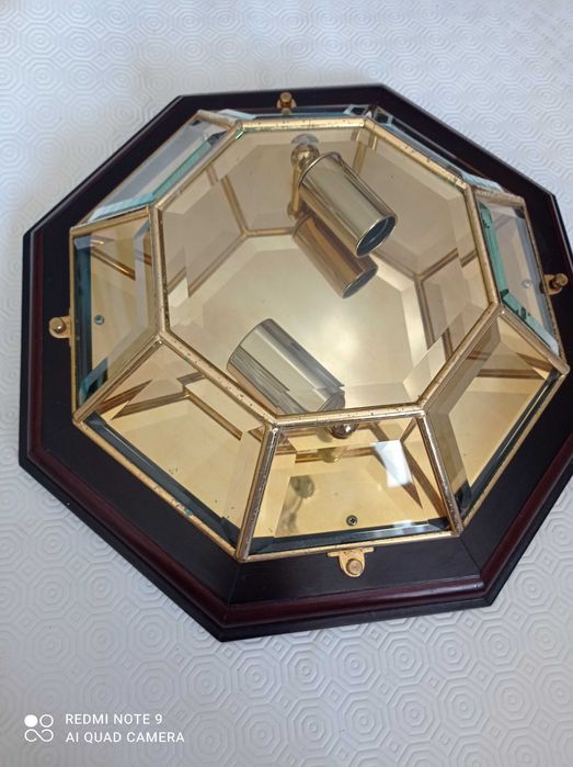 Plafon de teto - novo preço