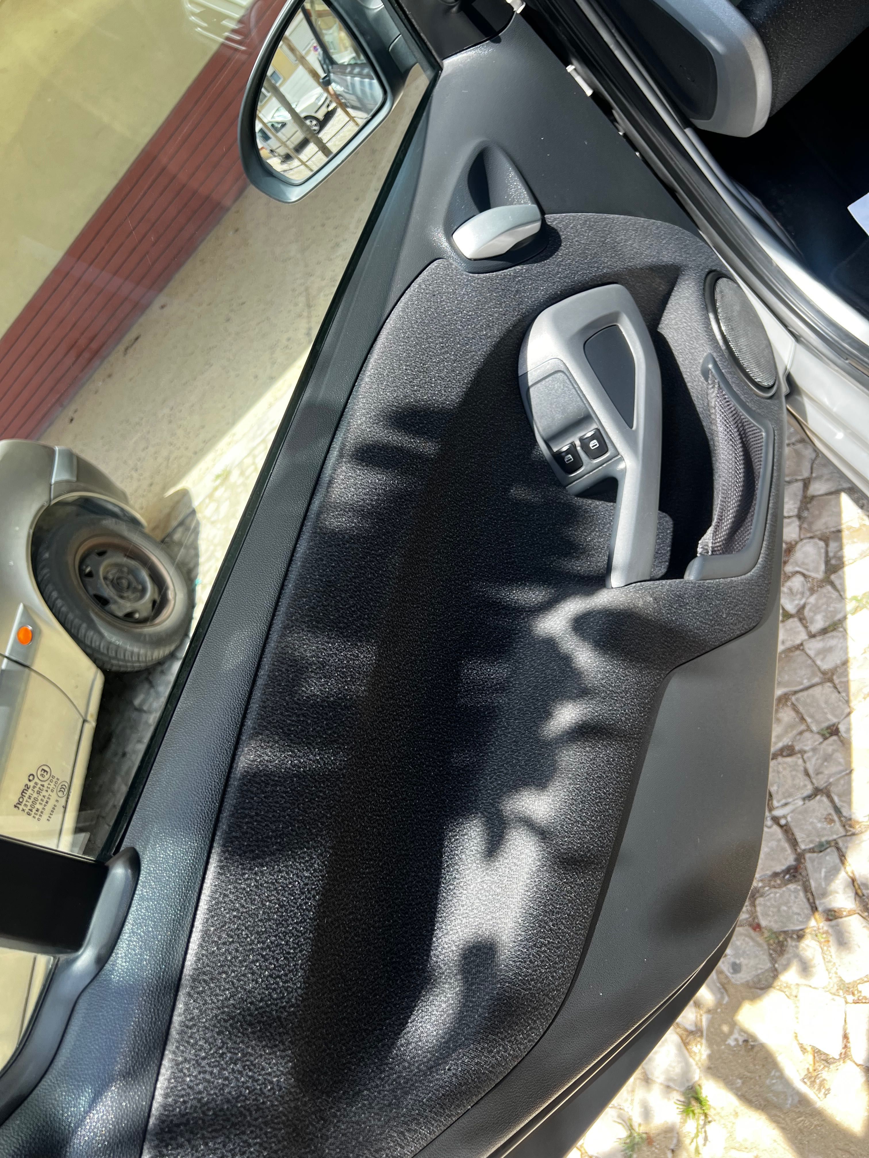 Smart ForTwo 451