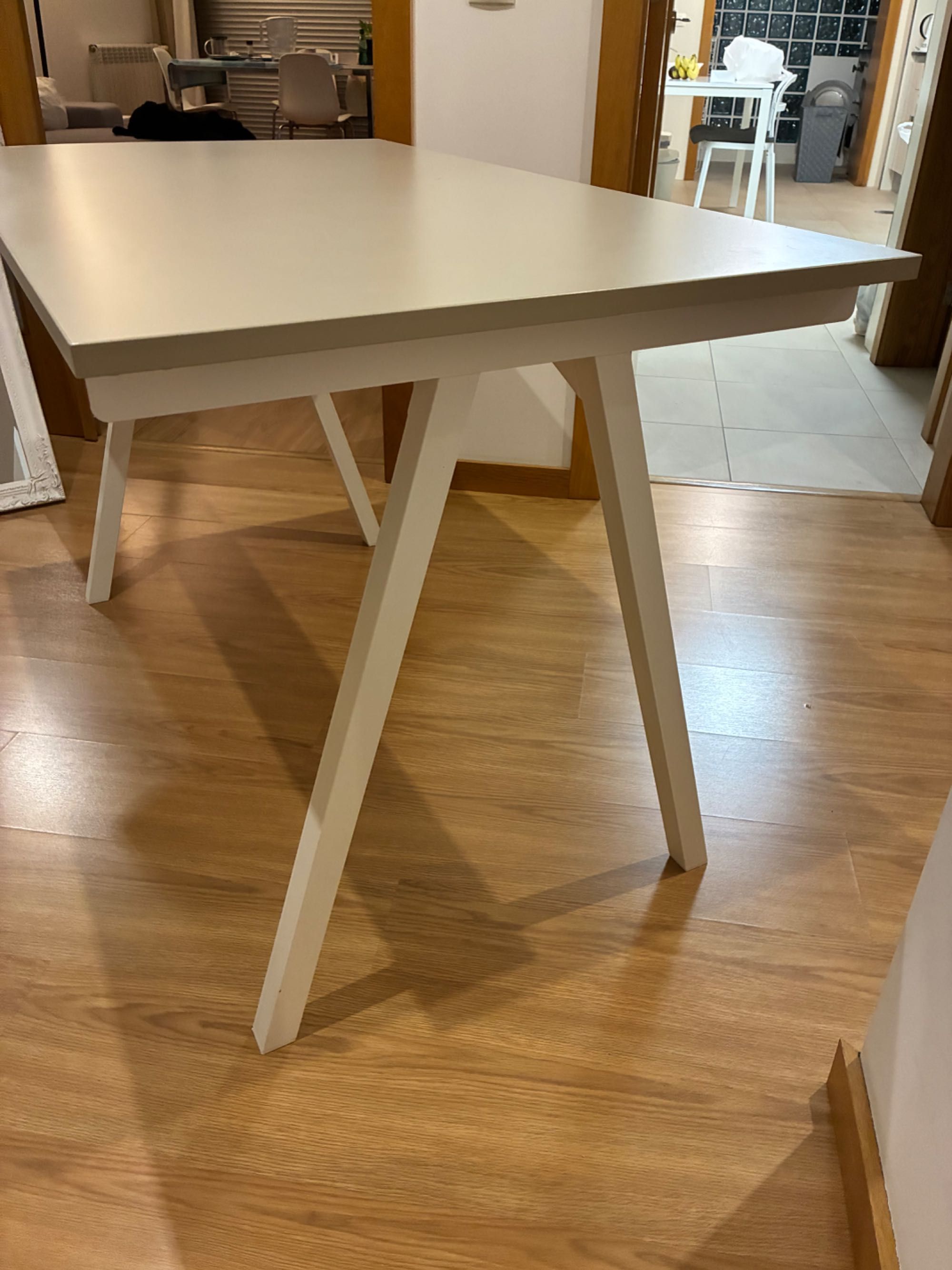 Secretaria Ikea como nova