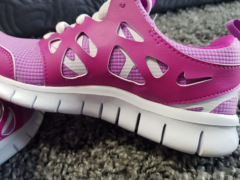 Buty Nike Free Run 2 r.36