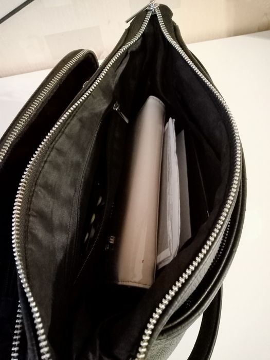 Сумка через плечо