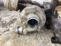 Turbo vnt 1749 vb para tdi 110cv
