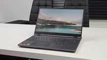 Lenovo Legion 15ARH7H Ryzen 5 | 512GB SSD | 16GB RAM | 165Hz | stan bd