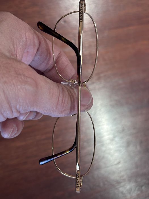 Armação marca BULGARI