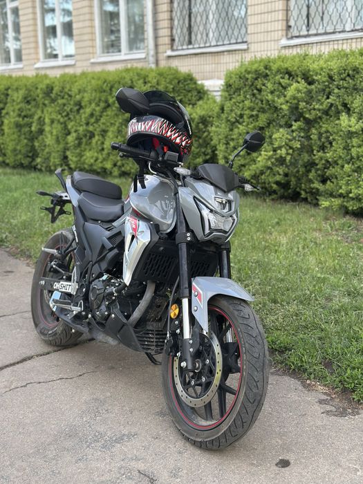 Lifan SR220 || ОБМІН