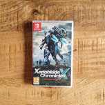 Xenoblade Chronicles X Nintendo Switch