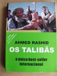 Os Talibãs de Ahmed Rashid