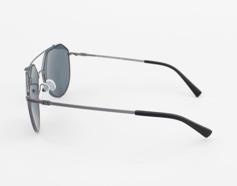 Okulary przeciwsłoneczne ARMANI EXCHANGE OAX2023S 6088/6G 59