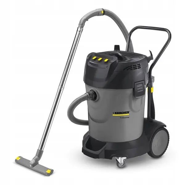 Kärcher NT 70/3, 3600 W