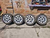 Колеса ваз r16 4*100 диски Renault