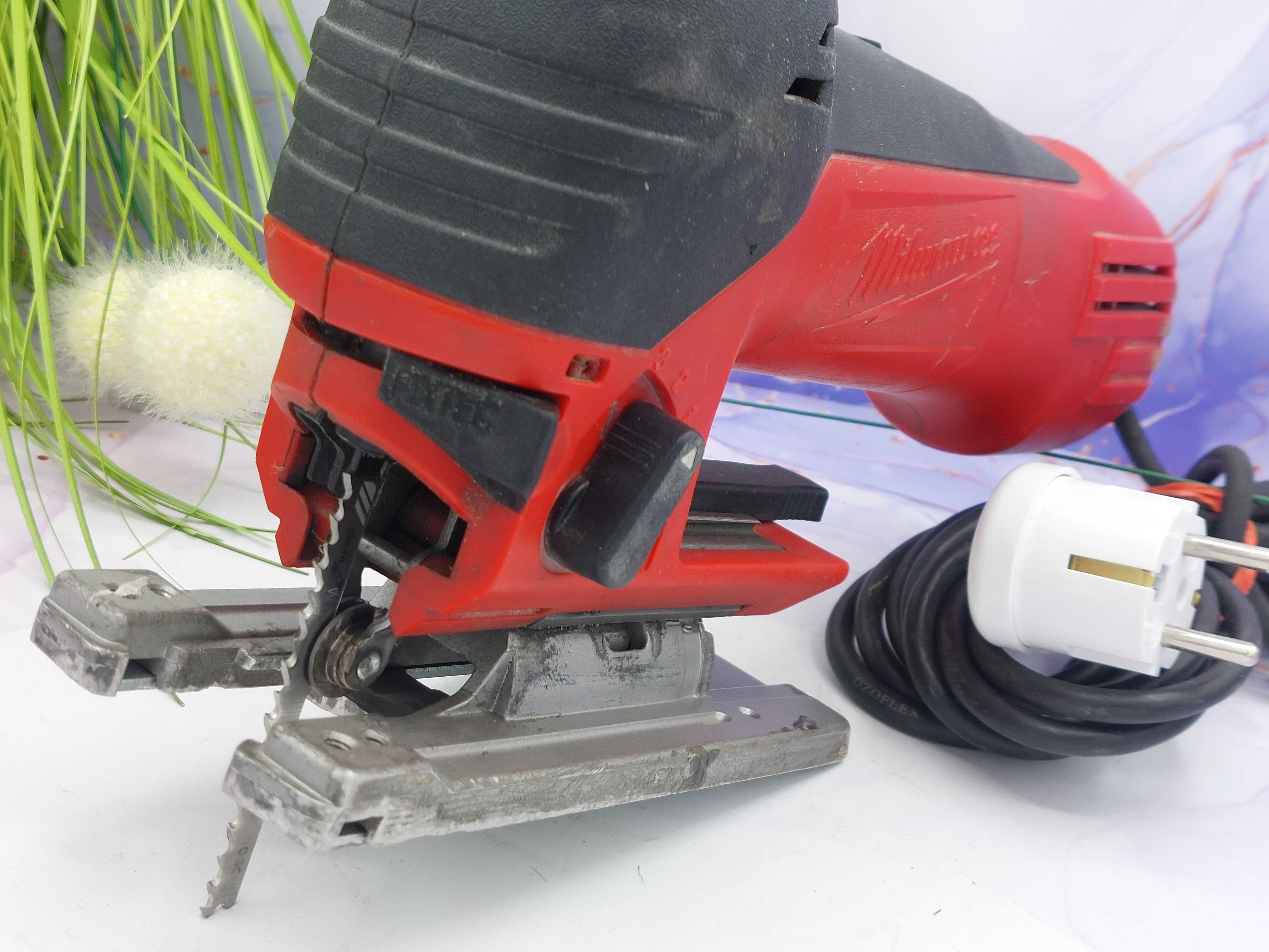 MILWAUKEE JS 120 X Wyrzynarka Komis Redi