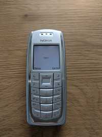 Nokia 3120 classic - z oryginalną baterią