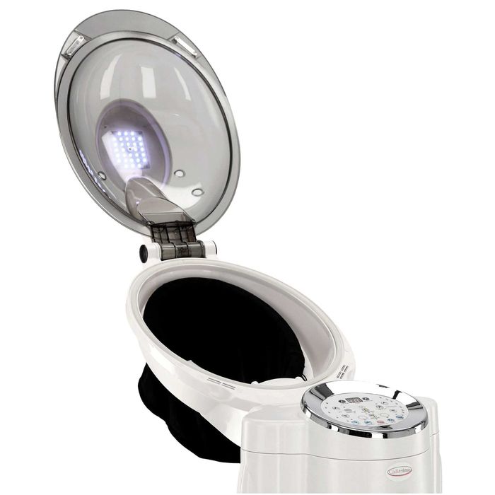 Сауна-парикмахерська зволожувач Sophia Calissimo віднов регенерація