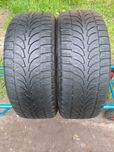 Opony zimowe klasy premium BRIDGESTONE 235/55/18 2018 r.