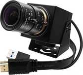 Kamera internetowa SVPRO 8 MP 4K HDMI USB