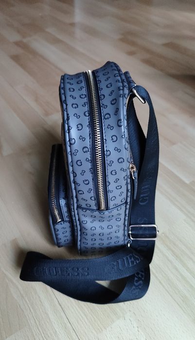 Plecak Guess oryginalny