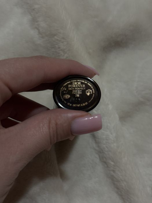 Танальний стік для обличя