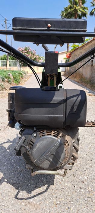 Ceifeira carsozo p150 Gasóleo