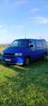 Volkswagen transporter T4 syncro 4x4