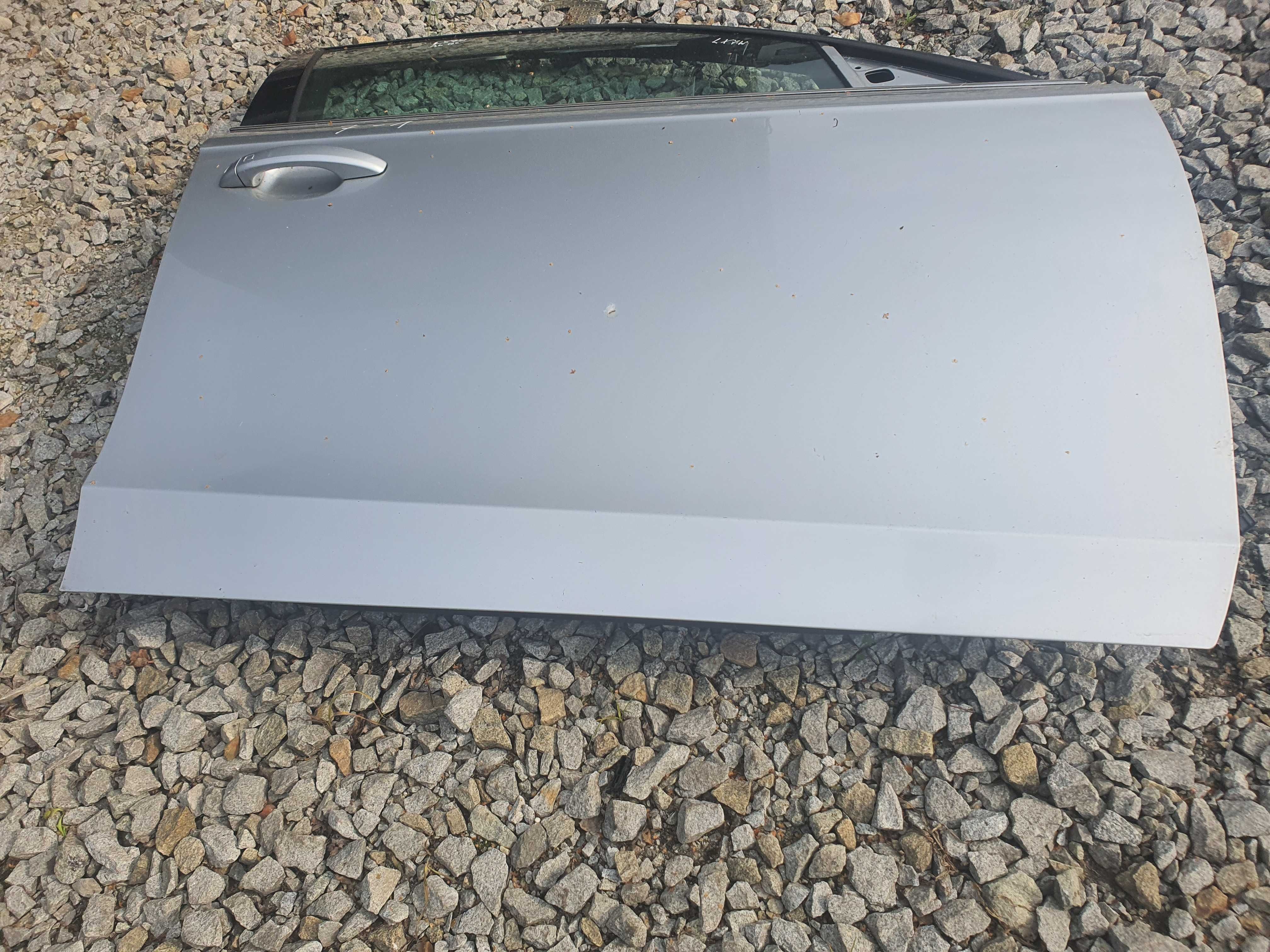 Audi A4 B8 8K drzwi prawy przód kolor LX7W 7-1 AL