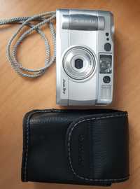 Фотоапарат, Fujifilm Zoom 70V