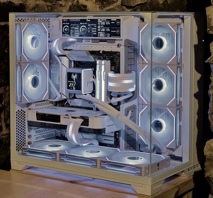 ГАРАНТІЯ/Комп'ютер GTX 1080 TI/I7 16 ядер/16 GB DDR3