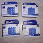 Wkłady do butelek filtrujących Philips go zero