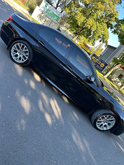 Продам Bmw 520 I м пакет