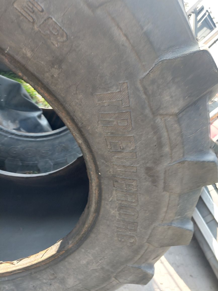 Opony opona 710/60 r34 trelleborg