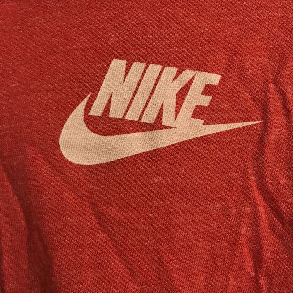 Sweatshirt Nike com feicho S