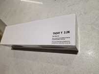 Toner TN241 Y 2.2K
