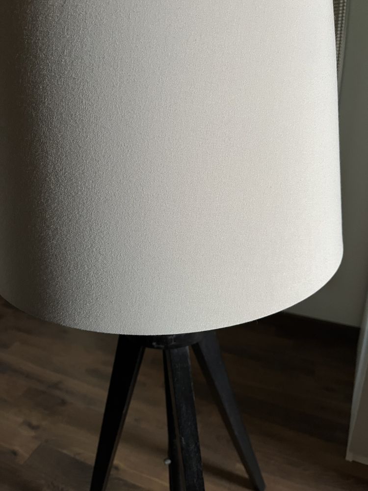 Lampa podłogowa stojąca Lauters ikea