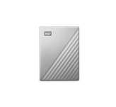 Dysk WD My Passport Ultra for Mac 5TB Srebrny / RATY
