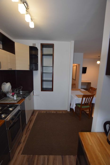 Kawalerka Gdynia Karwiny