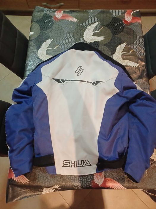 Casaco de Mota tamanho M