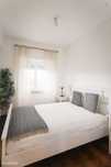 773767 - Maravilhoso e soalheiro apartamento...