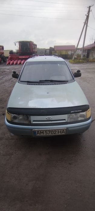 Продам ваз 2111 2002р мотор після кап ремонту