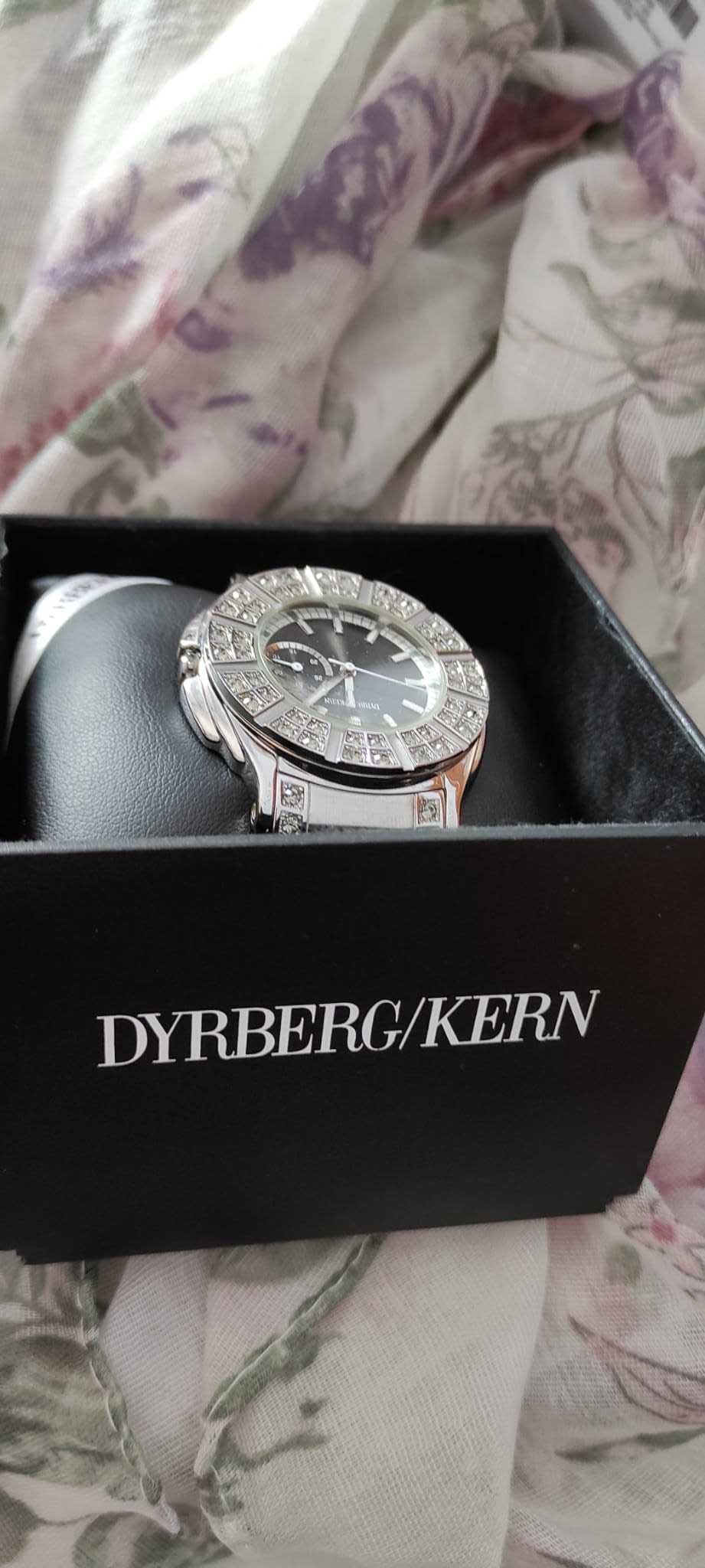 Relógio de senhora como novo marca Dyrberg Kern